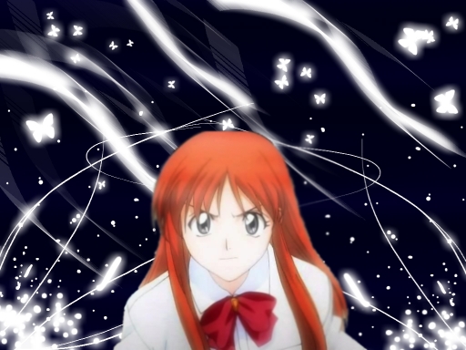 Orihime Inoue