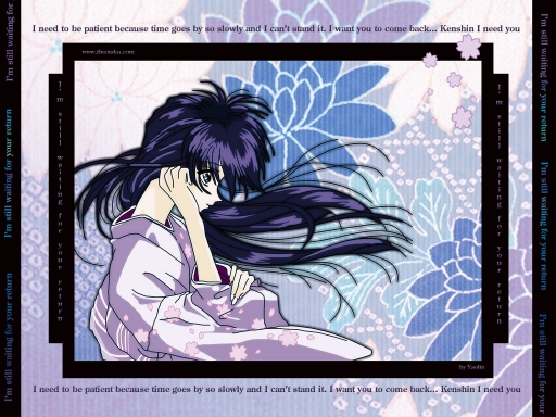 I Want You To Come Back (v2.1)