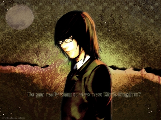 Listen To The Lawyer