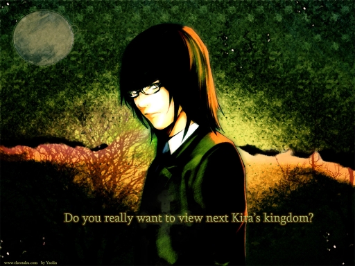 Listen To The Lawyer