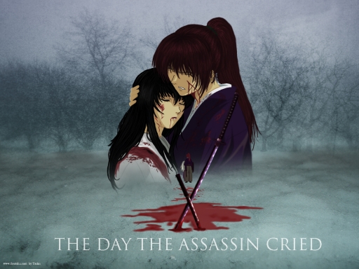 The day the assassin cried