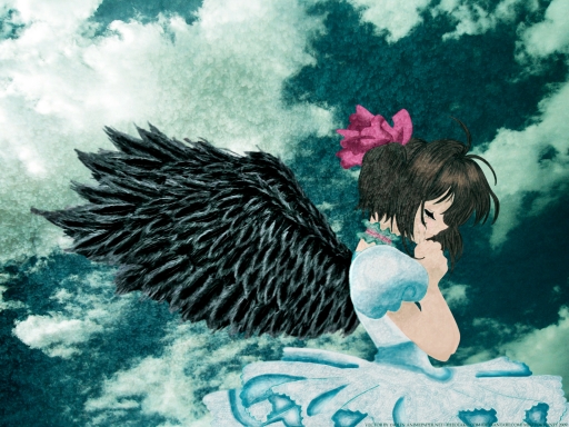 I know deep inside you'll alwa