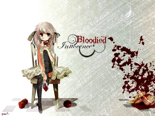 Bloodied Innocence