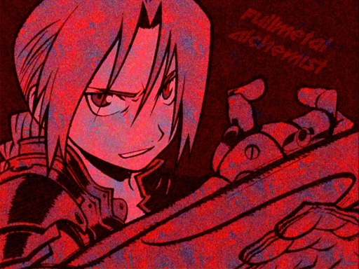 Edward Elric