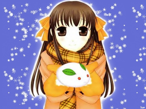 Winter Tohru