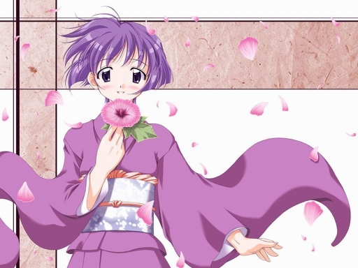Ai Yori Aoshi