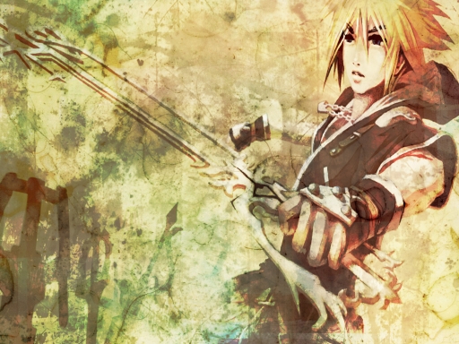 Sora And The Birth Of Sleep