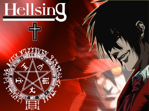 Hellsing