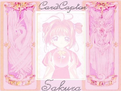 Sakura-chan!