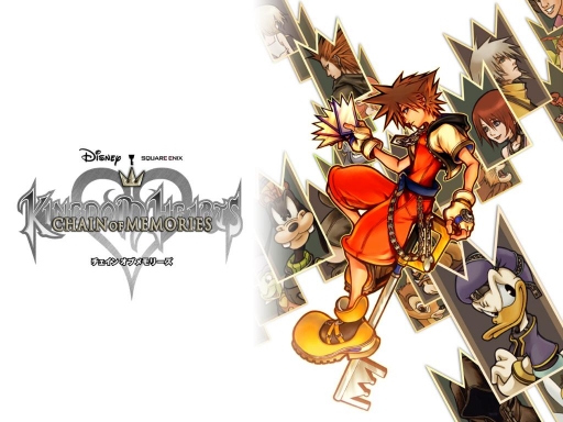 Kingdom Hearts