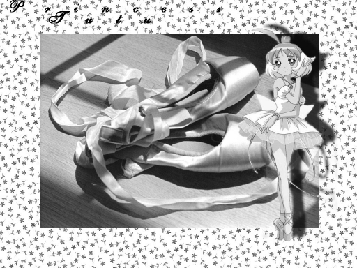 Princess Tutu