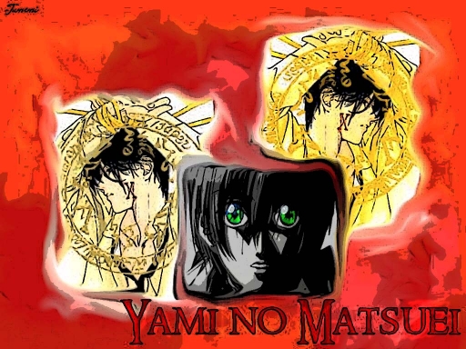 Yami No Matsuei