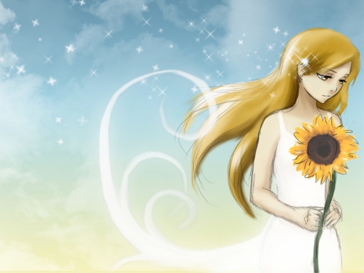 Orihime
