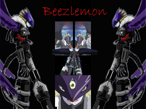 Beelzemon