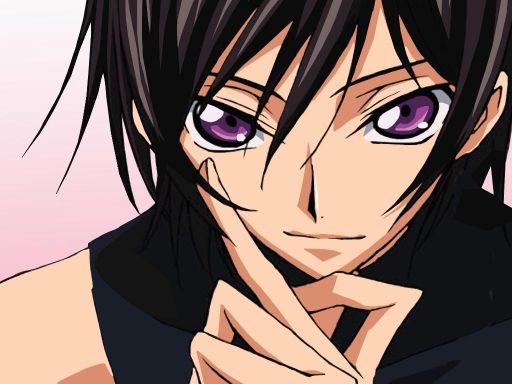 Lelouch The Dark Prince