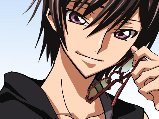 Lelouch Lamperouge