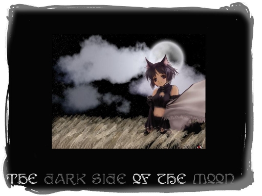 Dark Side Of The Moon