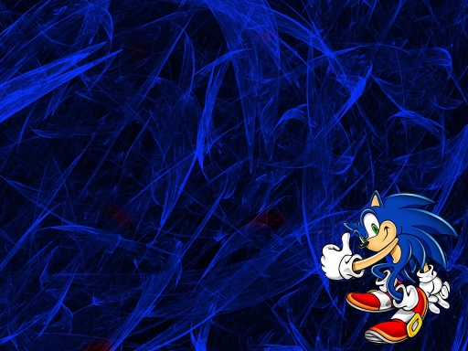 Sonic The Hedgehog
