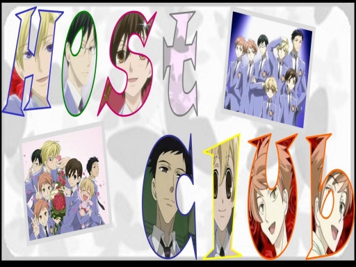 Host Club