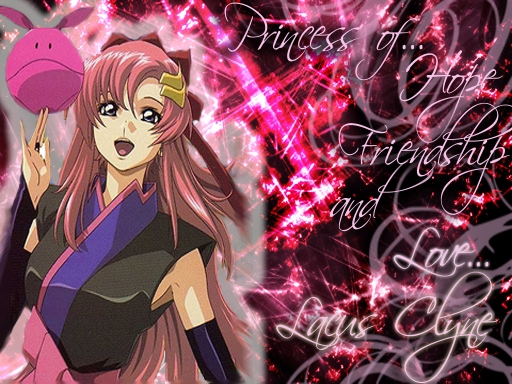 Lacus Clyne