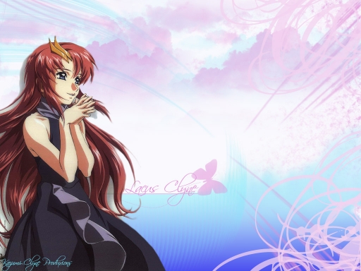 Lacus Clyne2