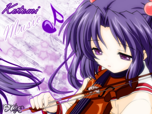 Kotomi Music
