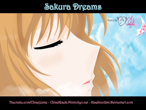 Sakura Dreams