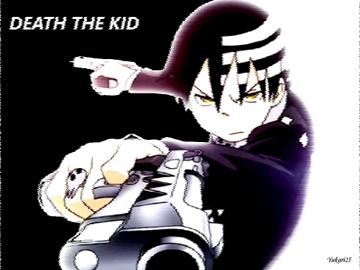 Death the Kid