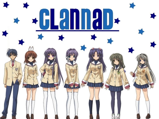 Clannad