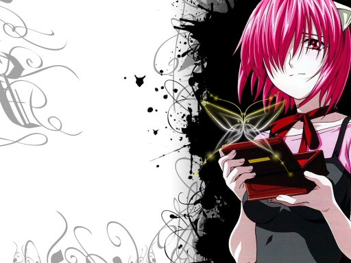 ~Lucy~