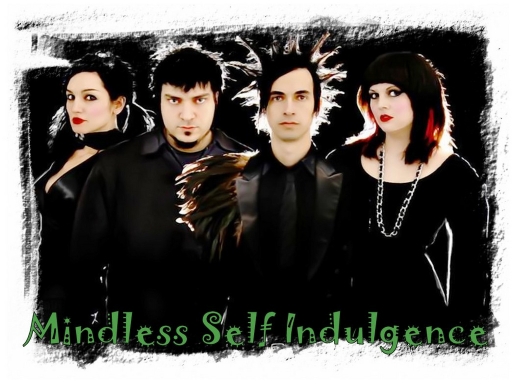 Mindless Self Indulgence
