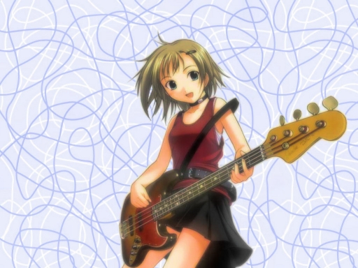 Let The Beat Control You