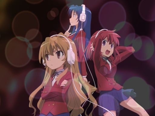 Toradora