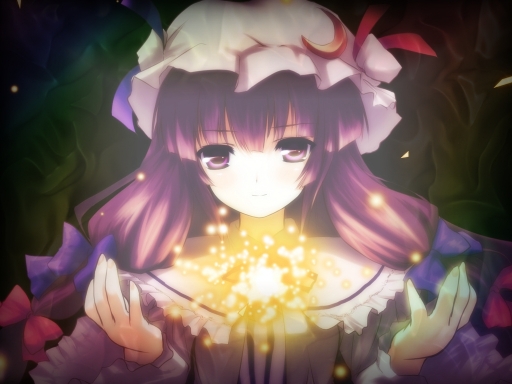 Patchouli