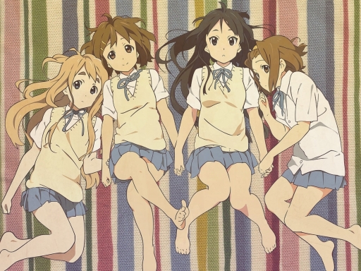 K-ON!
