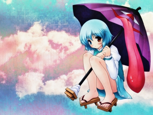 Kogasa