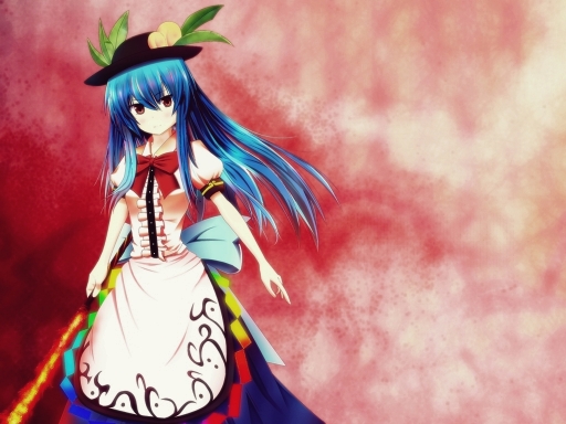 Tenshi