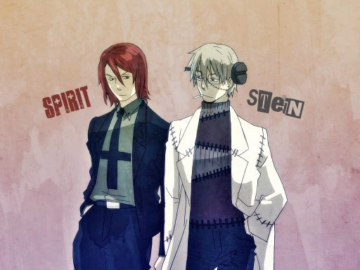 Spirit & Stein
