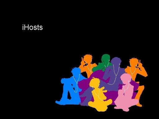 Ihosts