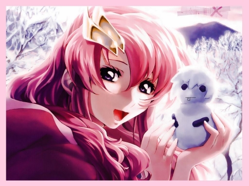 Lacus Clyne