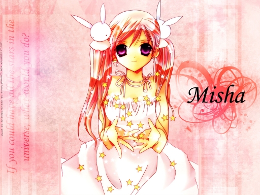 Misha