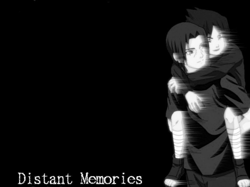 Distant Memories