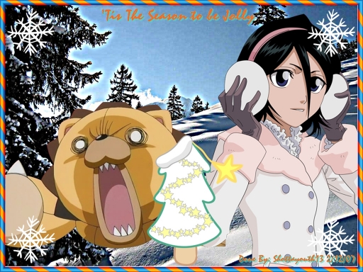 Tis The Season To Be Jolly