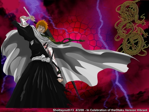 Otaku Vibrant Celebration