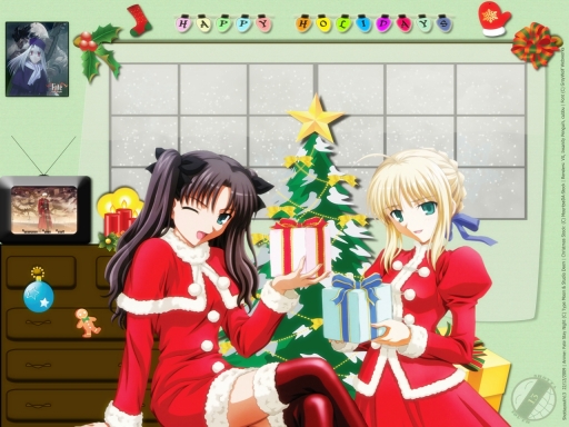 TakeAPic: Happy Holidays