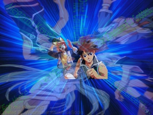 The Candidate for Goddess