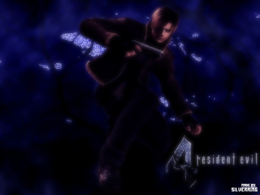 Resident Evil 4