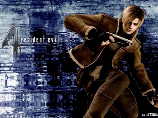 Resident Evil 4