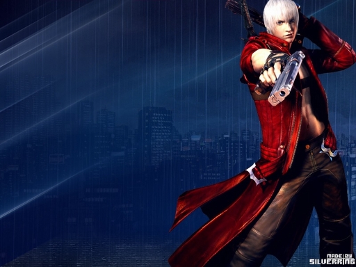Dmc 3