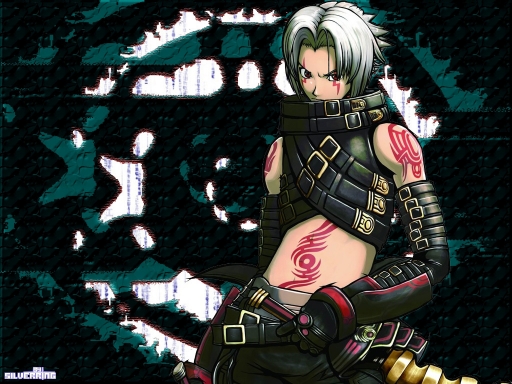 Hackroots Wallpaper By Silverr